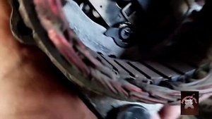 Пропала зарядка на генераторе Чери Бонус(Вери)