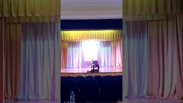 Очень красивая игра в исполнение Антона Жилинского смотреть онлайн