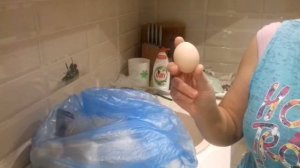 Сколько весят яйца куриные