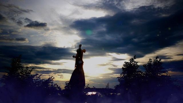 Подереча Александр _ Белые_подснежники_