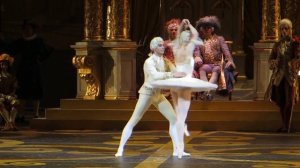 Maria Alexandrova / Nikolai Tsiskaridze - The Sleeping Beauty