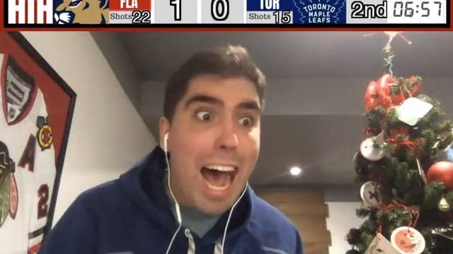 Florida Panthers vs Toronto Maple Leafs LIVE | NHL STREAM - 2023-2024 Hockey Season смотреть онлайн