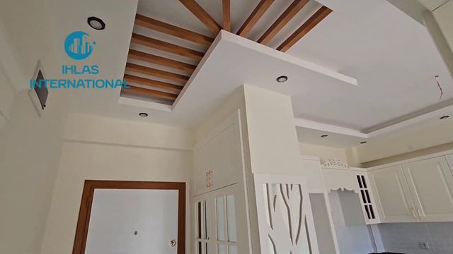 #Продажа квартиры в Мерсине, разница от Застройщика 11.000€🤫, Описание ниже ⏬️  #Турция #shortvideo