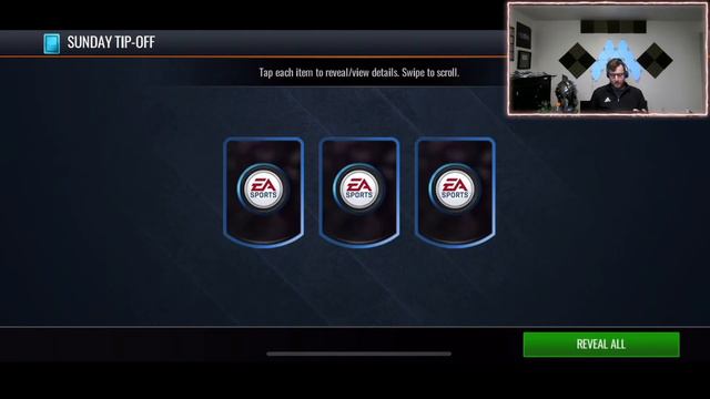 Packsanity Where Every Pack Seems Amazing Since We Haven't Played in a Year! - NBA Live Mobile ep 1
