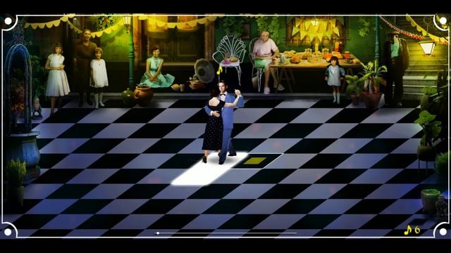 El Tango de la Muerte (PC) - Dance and Fisticuffs Rythym Game смотреть онлайн
