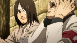 Тайный план Эрена | Атака Титанов 4 серия 4 сезон - Обзор