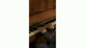 Врач хирург Парижа,Беков Хамзат Ингуш,песня "Нана" Ингушская