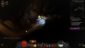 Diablo III Билд (Crusader)Крестоносец "Порицатель"