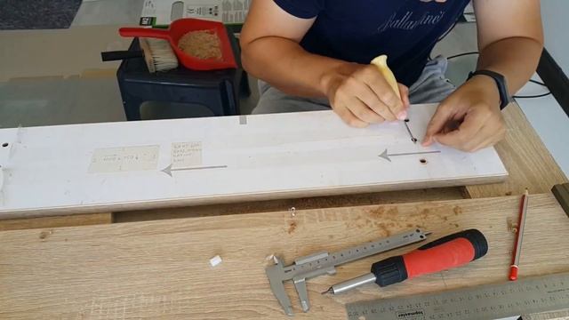 Проектиране, сглобяване и монтаж на етажерка смотреть онлайн