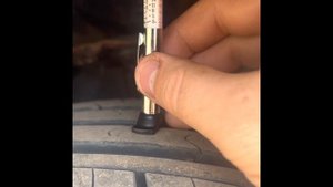 ?Шины кардиант комфорт ,плохие шины,стёрлись за 2 месяца и 6000 км пробега?￼