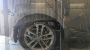 Увеличение клиренса Kia cerato