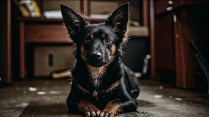 РАССКАЗ "БОНЯ"