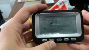 Как привязать датчики давления к системе TPMS SerPon