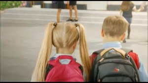 Реклама Святой Источник - "Спортик"