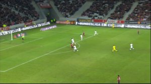 LOSC 3-0 FC Lorient (Ligue 1 2015/2016) 