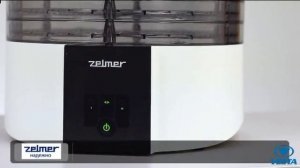 Zelmer չիր պատրաստող սարքեր FD1000, FD1001, 36Z011