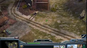 Command & Conquer Zero Hour | Прохождение за США | Миссия 1