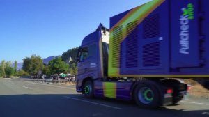 Мобильный центр обучения Opet