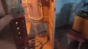 Ремонт Аппарата газированной воды АТ101СК