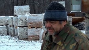 Как собрать сруб из бруса. Практическое руководство