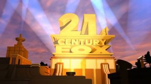 21st century fox intro