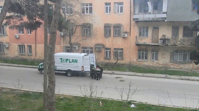 "TOPLAN" СЛУЖБА ОТЛОВА УЛИЧНЫХ СОБАК смотреть онлайн