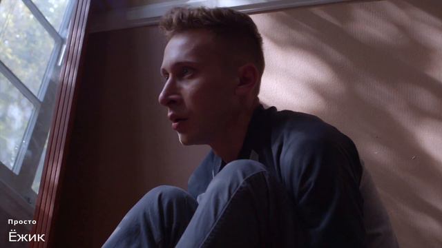 Влияют ли на нас фильмы ужасов? смотреть онлайн