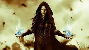 К СИЛАМ ВЕДЬМЫ. ДЛЯ ВСЕХ. ВЕДЬМИНА ИЗБА. ИНГА ХОСРОЕВА.mp4