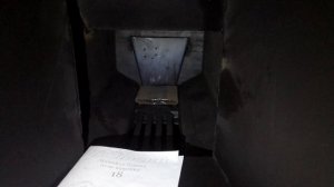 Обзор банной печи Вулкан 18 от компании Протопи