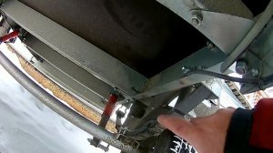 Прицеп ССТ 7132-02 Небольшой обзор нового прицепа.