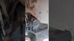 Фокус 3. Замена гайки рулевой рейки. Надо ли?