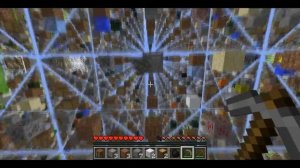 SkyGrid--Minecraft Survival Map