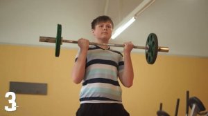 Толстый ПРОТИВ Худого. Кто сильнее Толстый или Худой? Заруба Дрищ против Толстого.