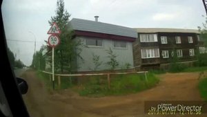 Мирный ( Якутия).