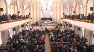 Пятидесятники (Пост и Чаша)