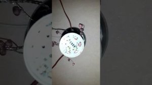 Как сделать цветную лампу LED