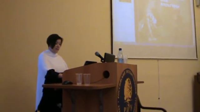 Рыбина Мария Сергеевна (Уфа) Птичья метафора в творчестве М.Пруста