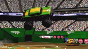 Crashes And Saves #27  I  BeamNG.Drive Monster Jam