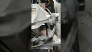 компрессор с мотором от стиралки