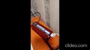 Инвертор Rddspon 3000