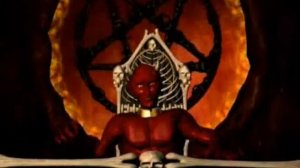 E-NOMINE THE LORD´S PRAYER