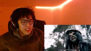 OTYKEN - GENESIS Reaction | TIKTOK 「TMF (AAA)」