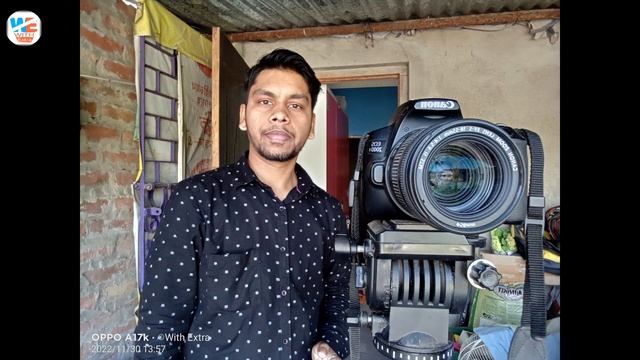 Oppo A17K Camera Test & Video Quality ?