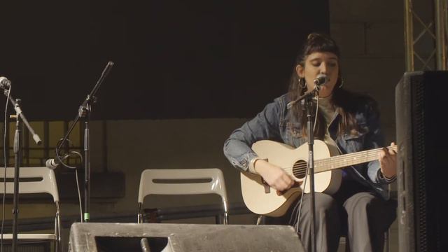 Papina de Palma - Manada live @ Villa Spada смотреть онлайн