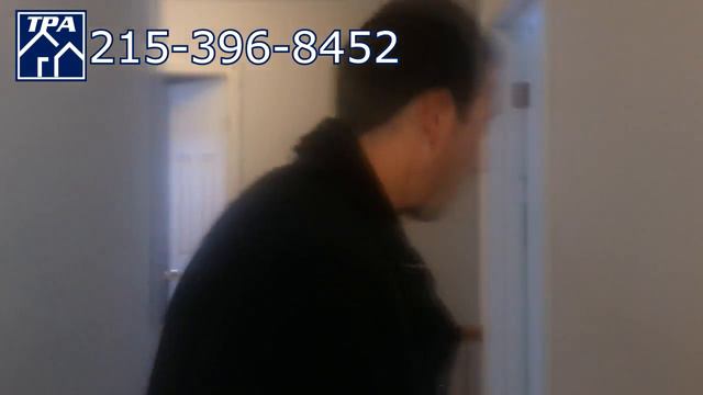 Water damage is more than you think. Thermal Camera finds hidden water. смотреть онлайн