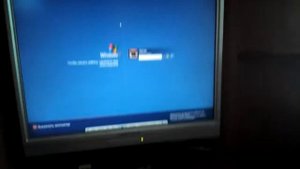 как обойти пароль на windows xp