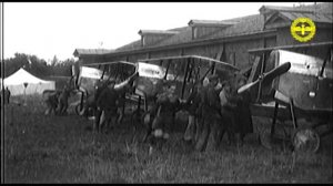 День штурманской службы ВВС