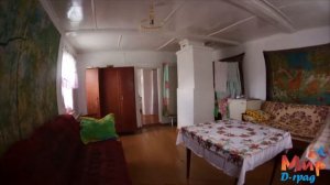 Дом в Новочеремшанске