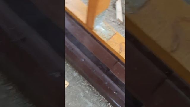 2021год. Пристройка. Защита фундамента 6. смотреть онлайн