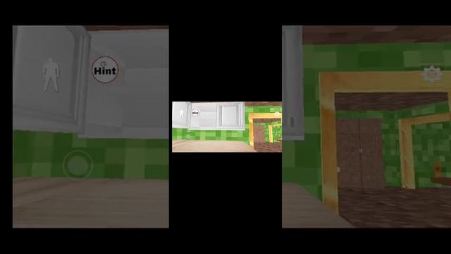 обзор самый тупой копирки granny которой мне удалось найти в play маркете!? смотреть онлайн